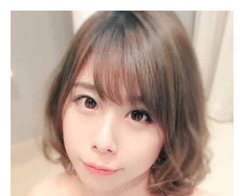 有村藍里、“初体験”に「本当に幸せ」デコルテ輝くドレスで感激