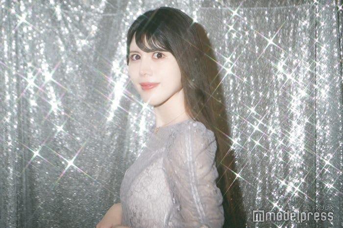 mimiさん(C)モデルプレス