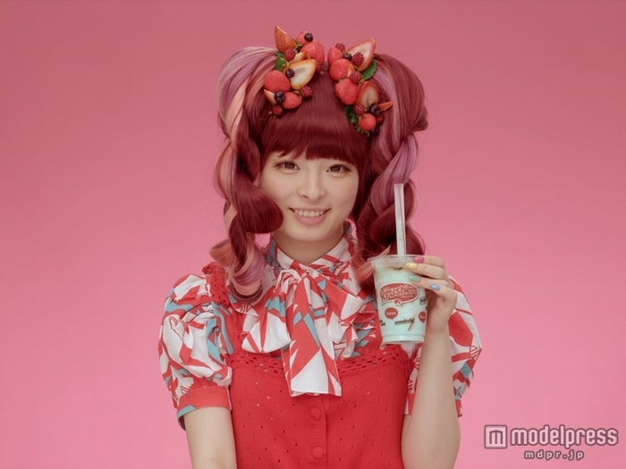 きゃりーぱみゅぱみゅ