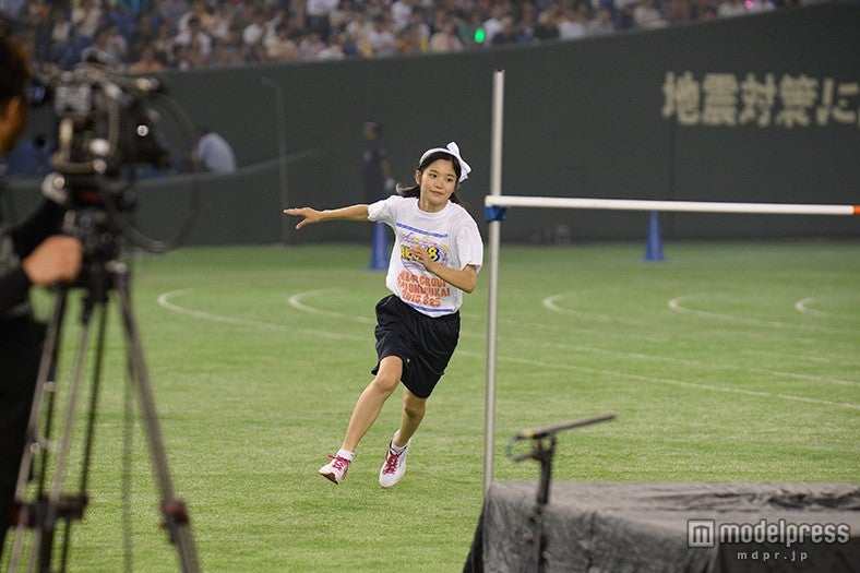 「第1回AKB48グループ対抗 大運動会」（C）AKS