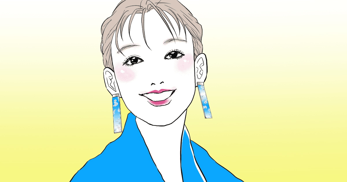 ＜噛むって大事！＞しっかり噛むとフェイスラインがシャープに！？髪の毛まで…？本当に？ 第3回