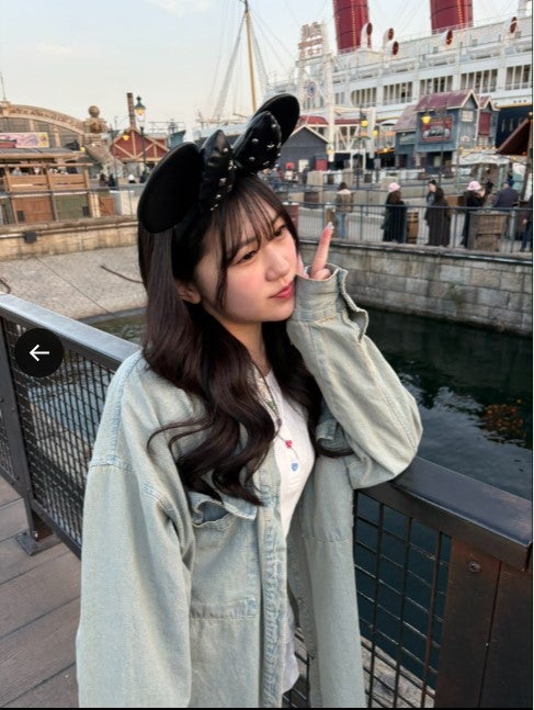 鈴木福の妹・鈴木夢「まだまだ腕組んで歩きます」きょうだい腕組みショット公開「みんなそっくり」「理想」の声