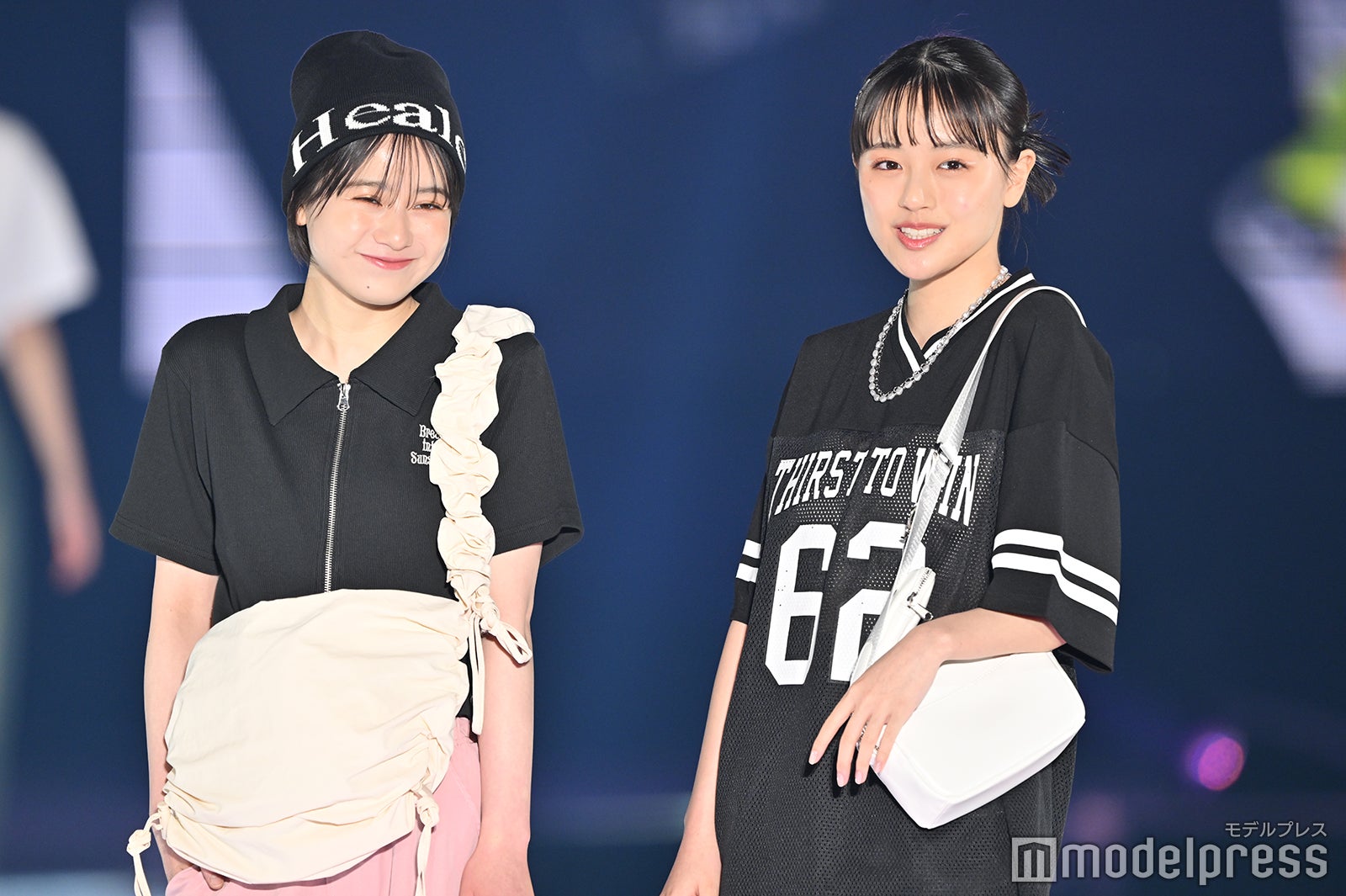 「Seventeen」ステージ（C）モデルプレス