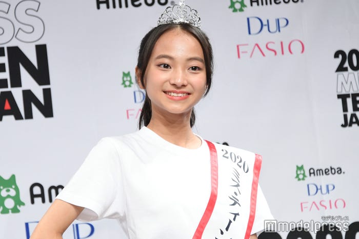 酒井唯菜さん (C)モデルプレス