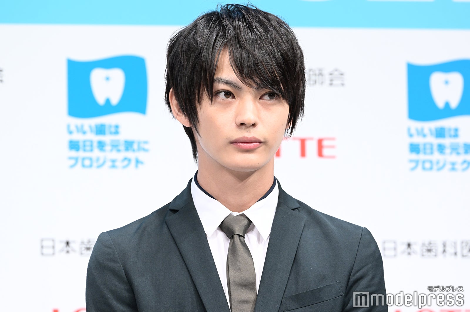 神尾楓珠 （C）モデルプレス