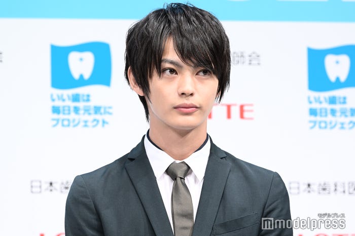 神尾楓珠(C)モデルプレス