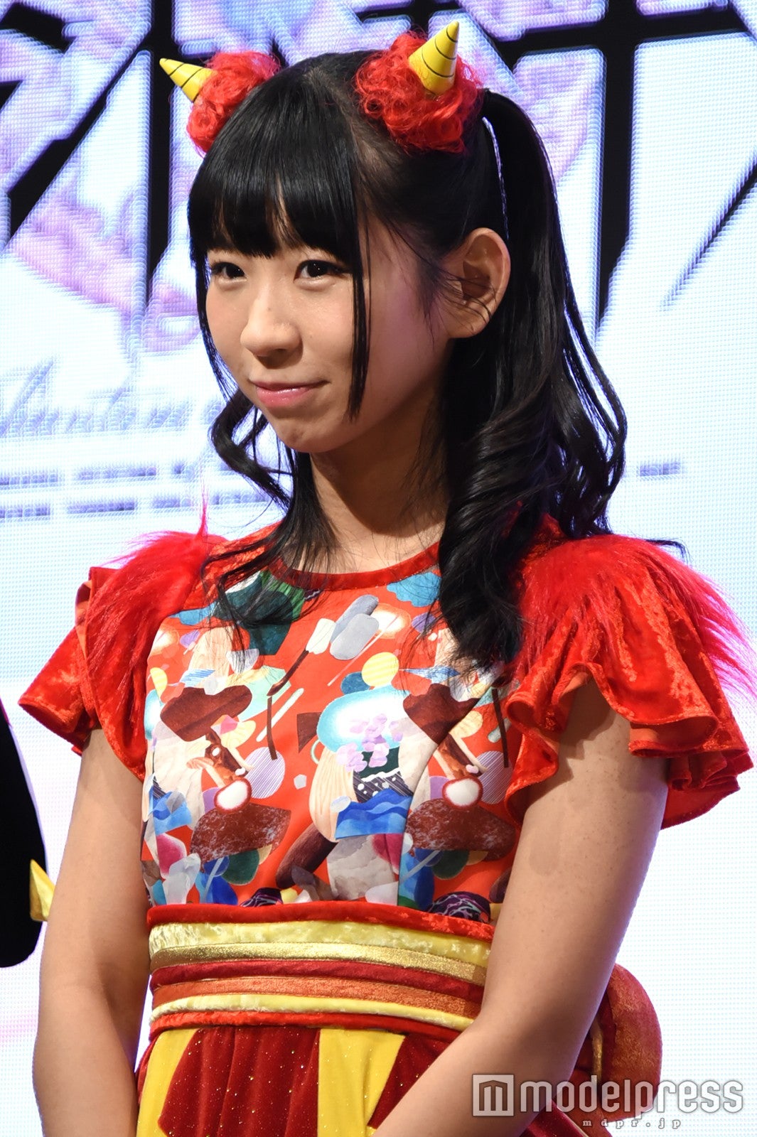 古川未鈴（C）モデルプレス