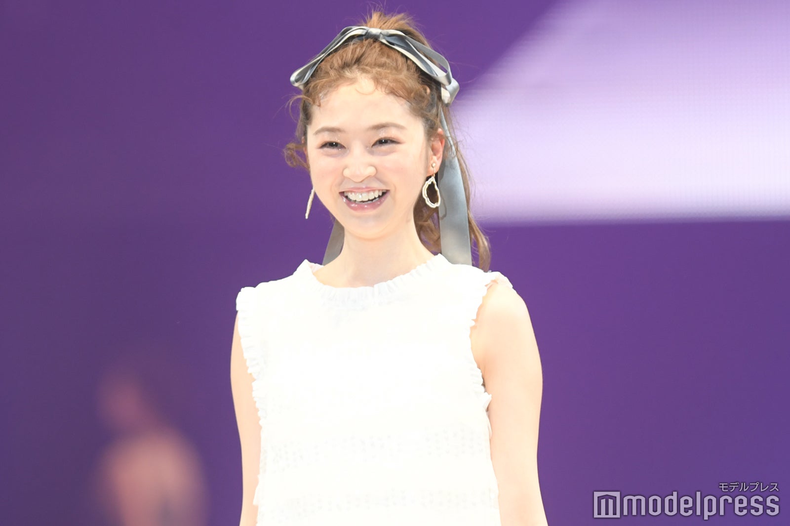 上西星来（C）モデルプレス