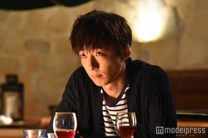 高橋一生/『僕のヤバイ妻』より(画像提供:関西テレビ)