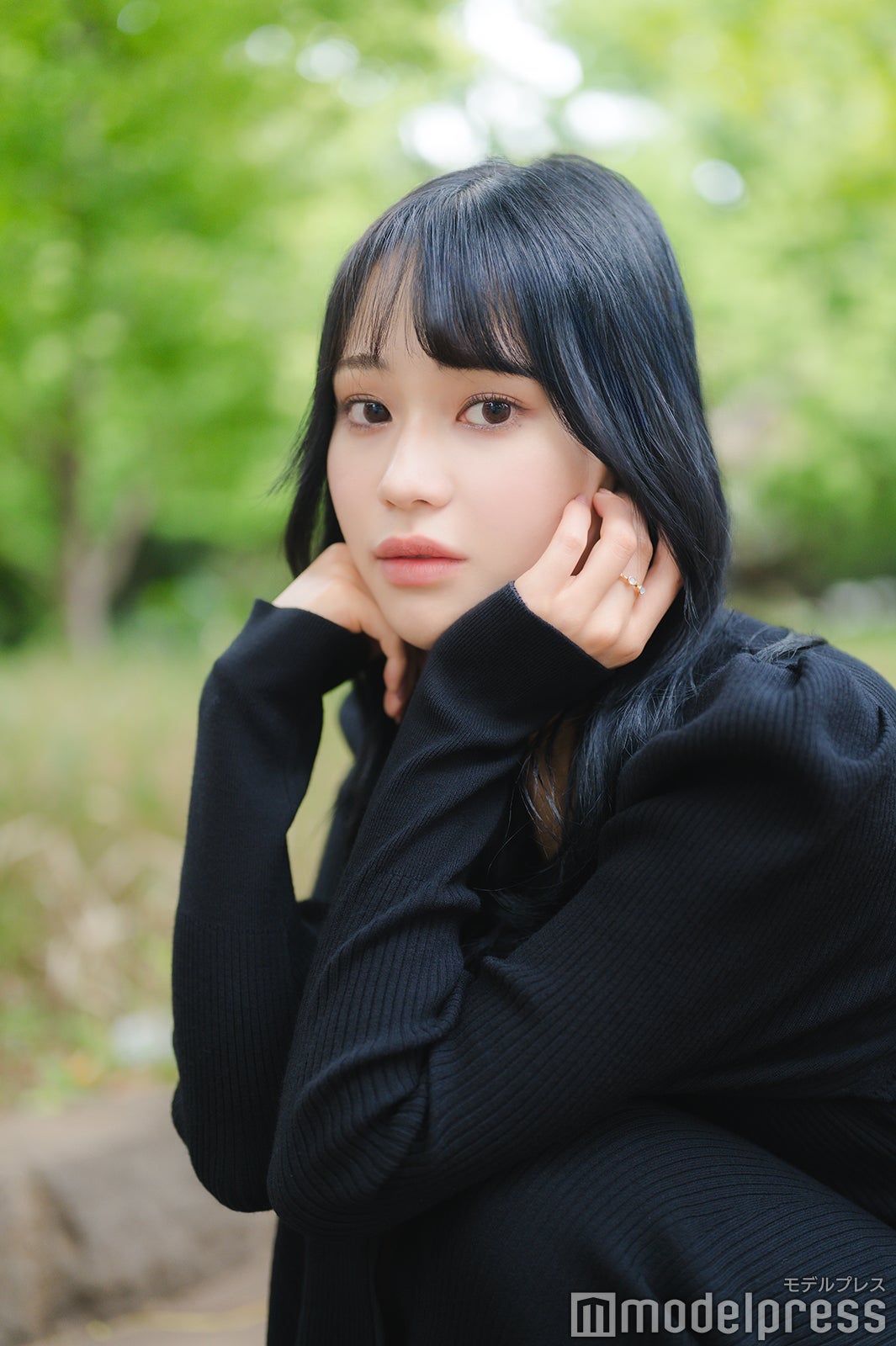 大木美空さん（C）モデルプレス