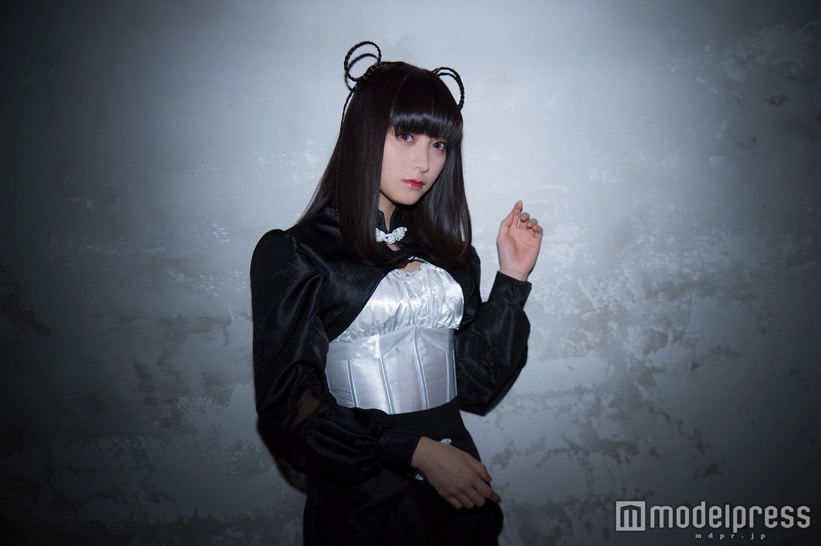 桃月なしこ（C）モデルプレス