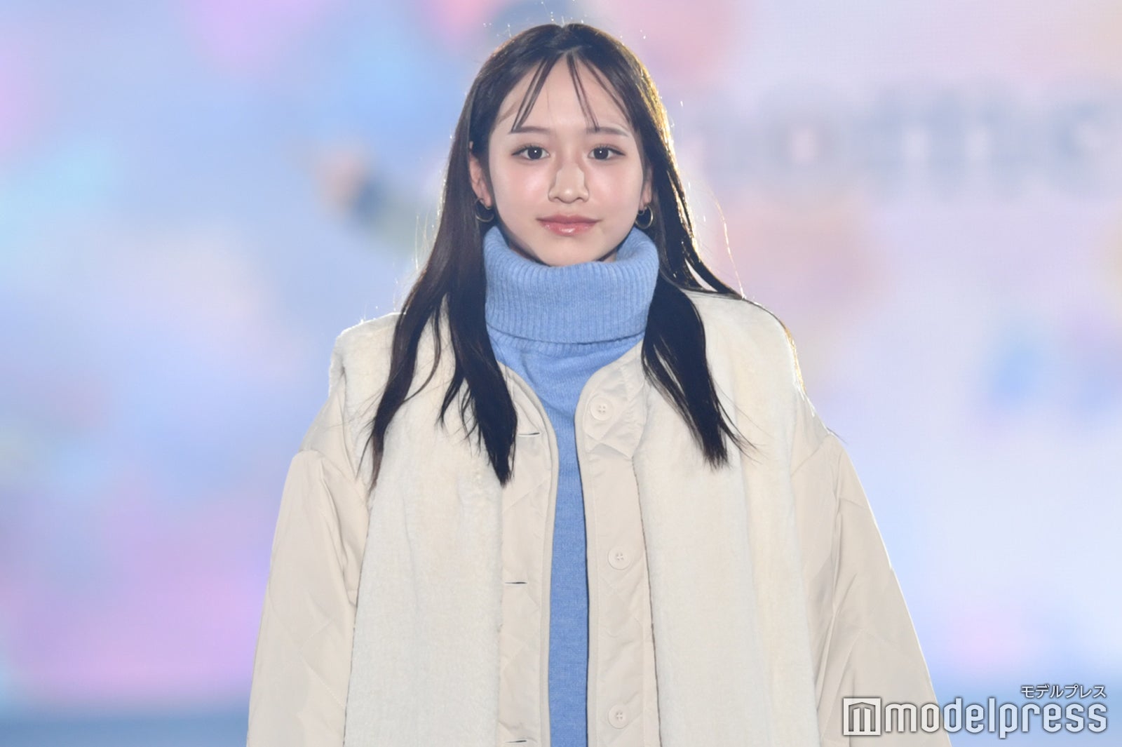 重川茉弥（C）モデルプレス