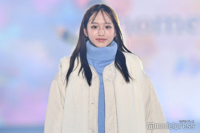 重川茉弥(C)モデルプレス
