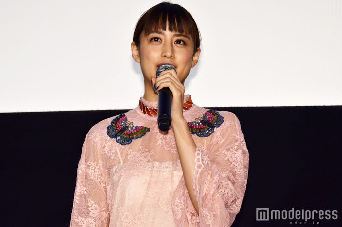 山本美月(C)モデルプレス