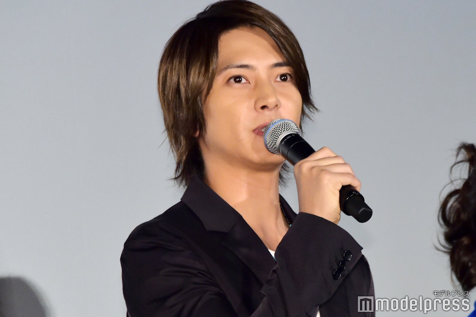 山下智久（C）モデルプレス