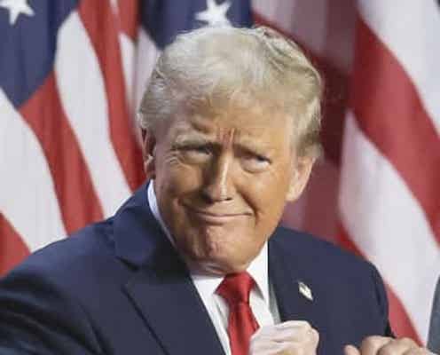 マジ!?本当だったw トランプ大統領、APECから先に帰国した理由→ホワイトハウスのXにネット爆笑「79歳凄すぎる」「トランプすげえな」 習主席と会談→同じ日に!