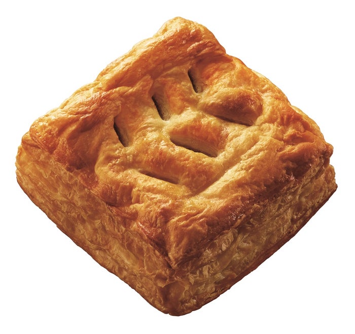 ホット・セイボリーパイ インドカリー／画像提供：ダスキン