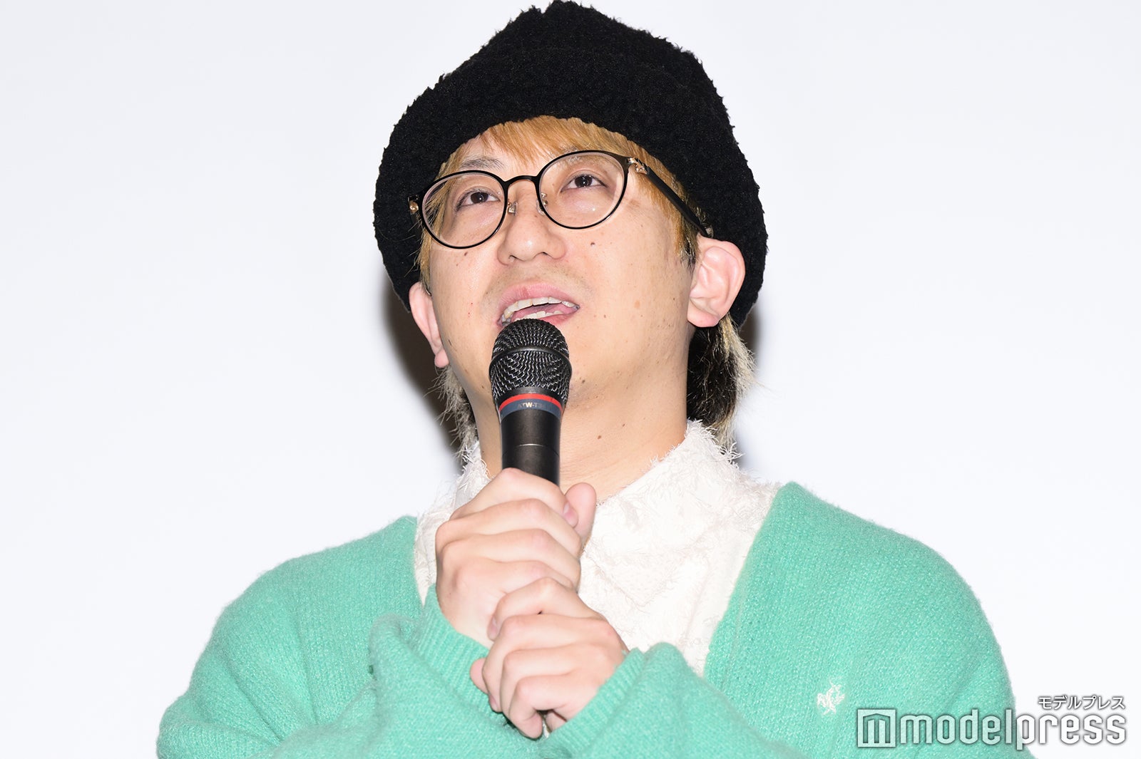 木村真人監督（C）モデルプレス