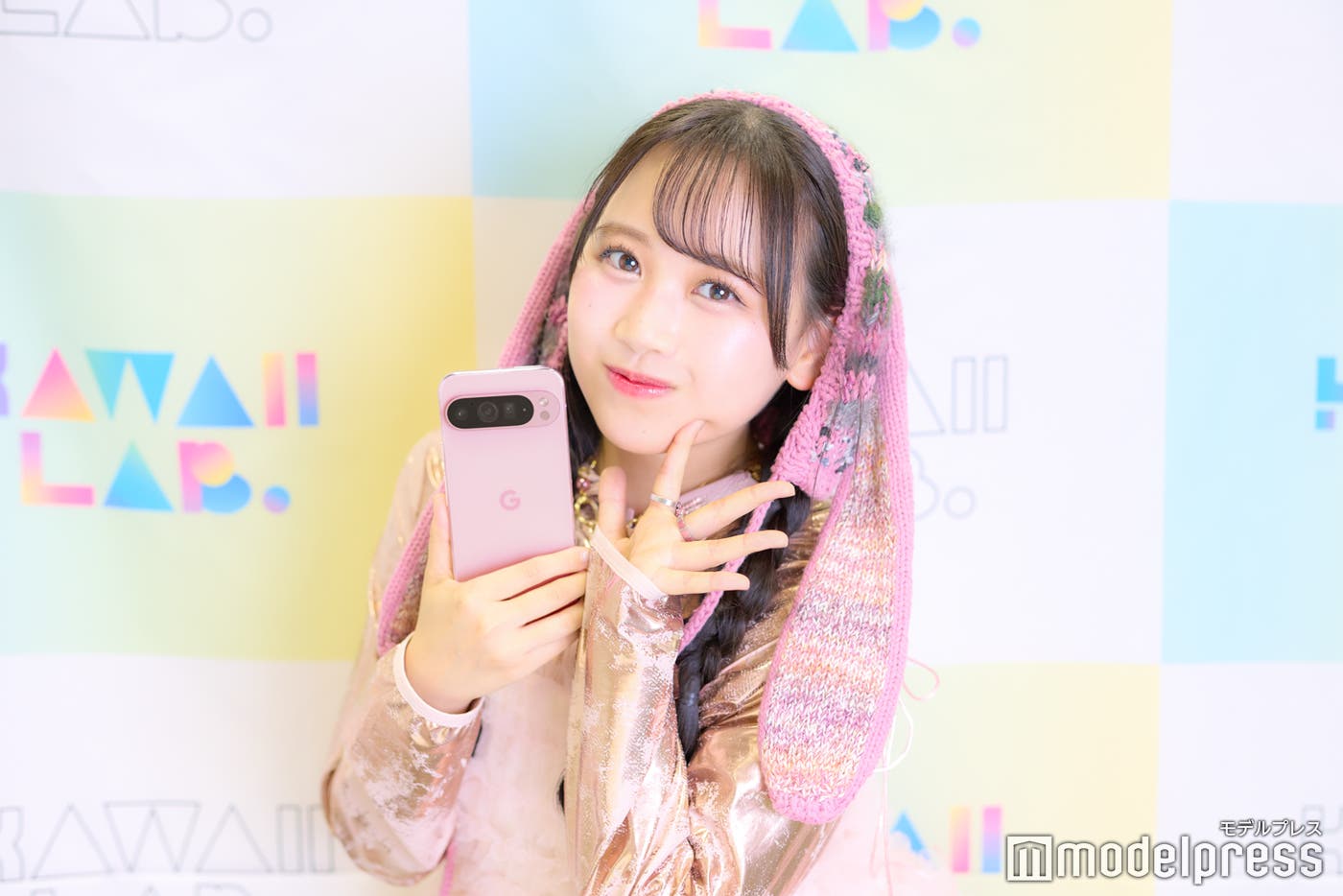 松本かれん(C)モデルプレス