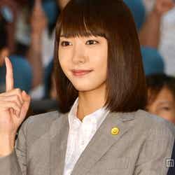 新垣結衣