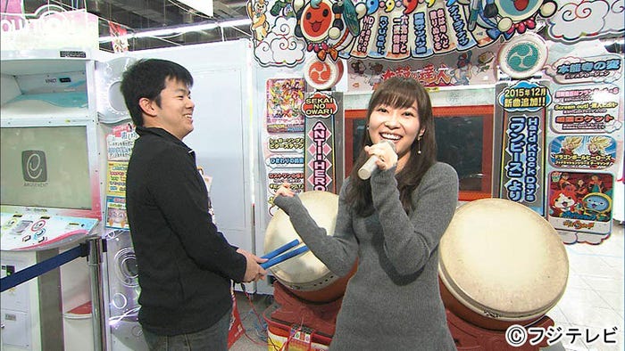 指原莉乃(HKT48)/(C)フジテレビ