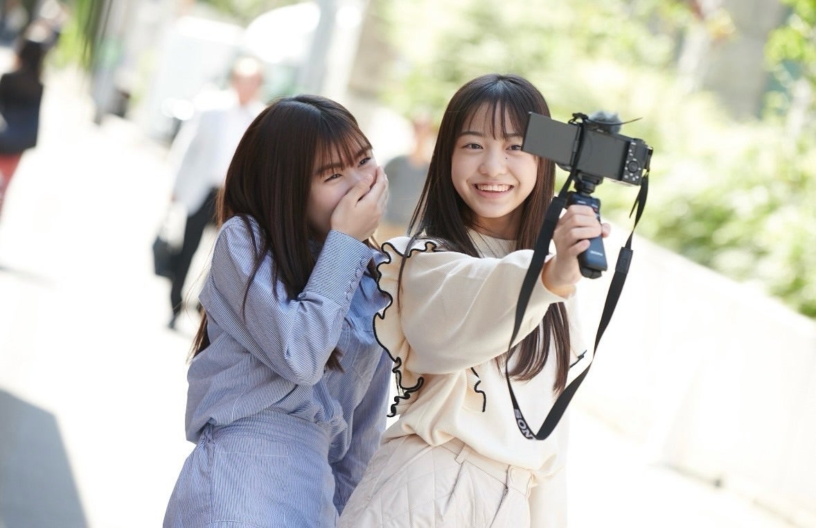 PINK PRETZEL公式Instagramより