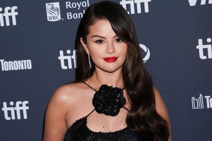 セレーナ・ゴメス/Photo:Getty Images