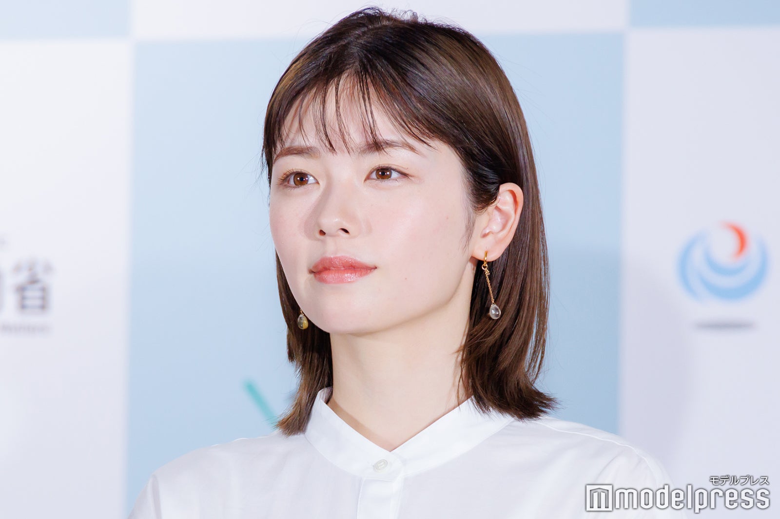 小芝風花（C）モデルプレス