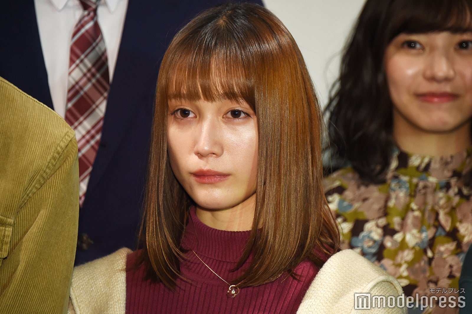 中村ゆりか（C）モデルプレス