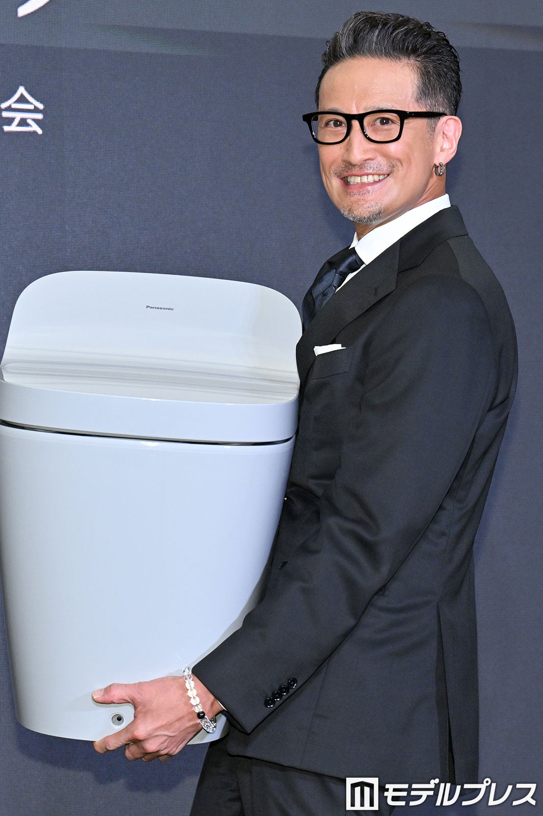 松岡昌宏（C）モデルプレス
