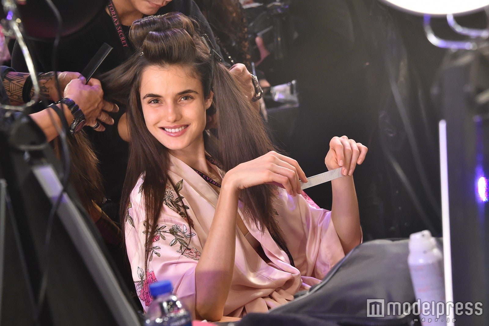 ブランカ・パディーヤ（C）モデルプレス