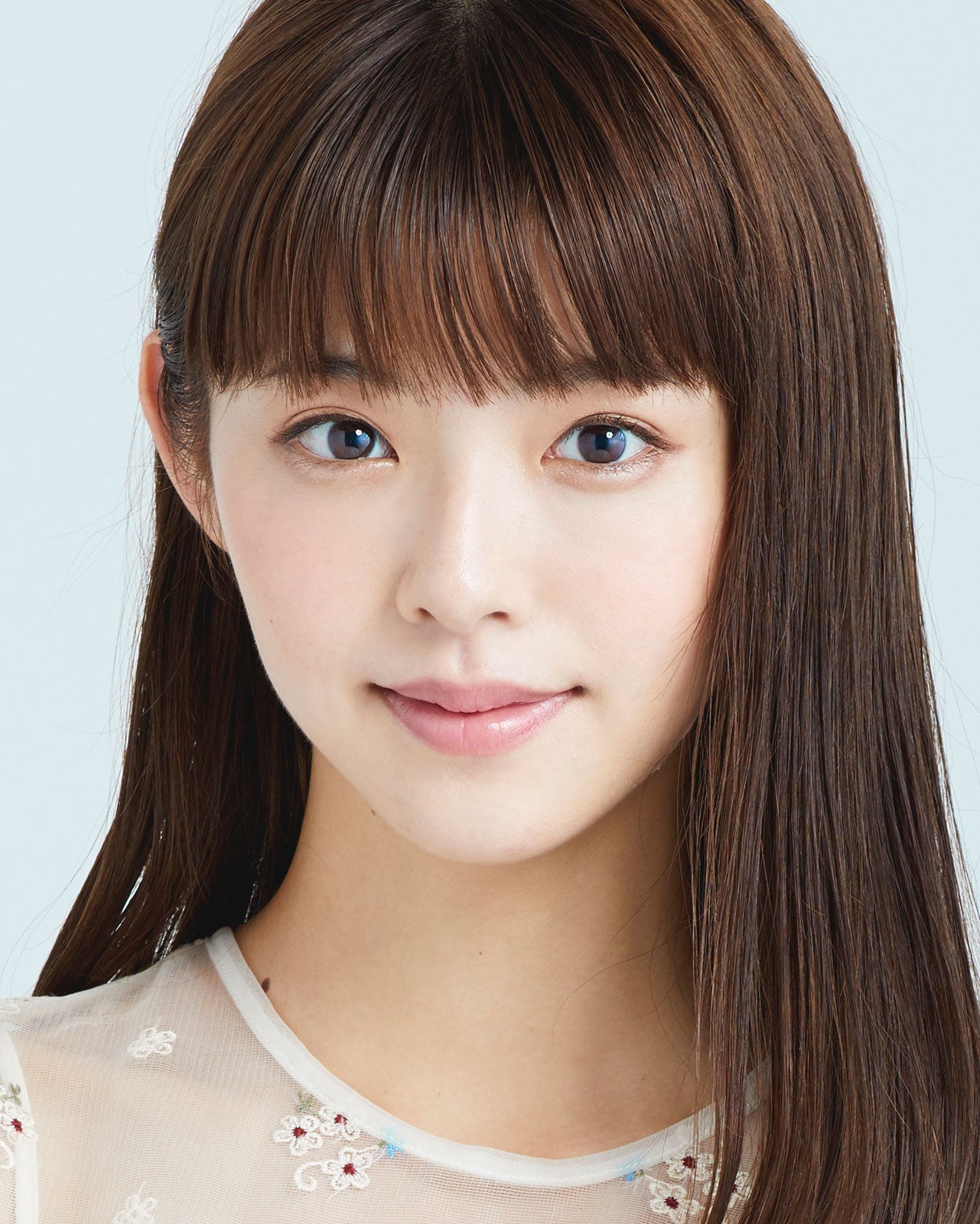 鈴⽊ゆうか（提供写真）