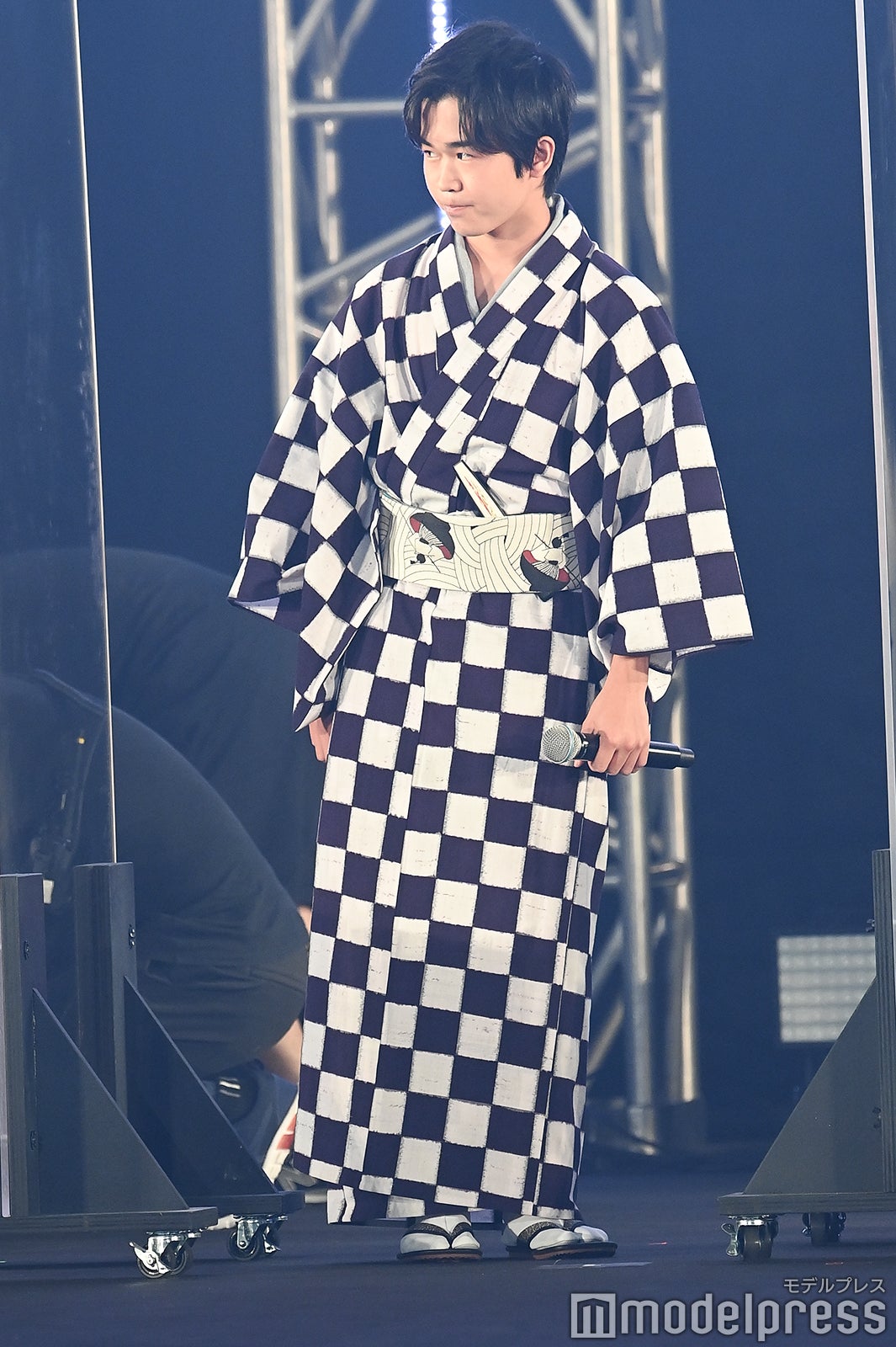 鈴木兄妹（C）モデルプレス