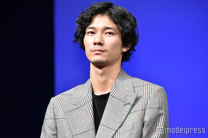 清原翔 (C)モデルプレス