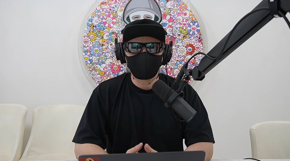 YouTuber・ラファエル、世界で1％未満の特異体質であることを明かす