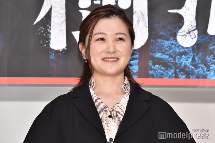 山口まゆ(C)モデルプレス