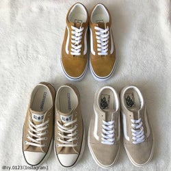 秋らしさ抜群!今ゲットしたいファッション小物4つ