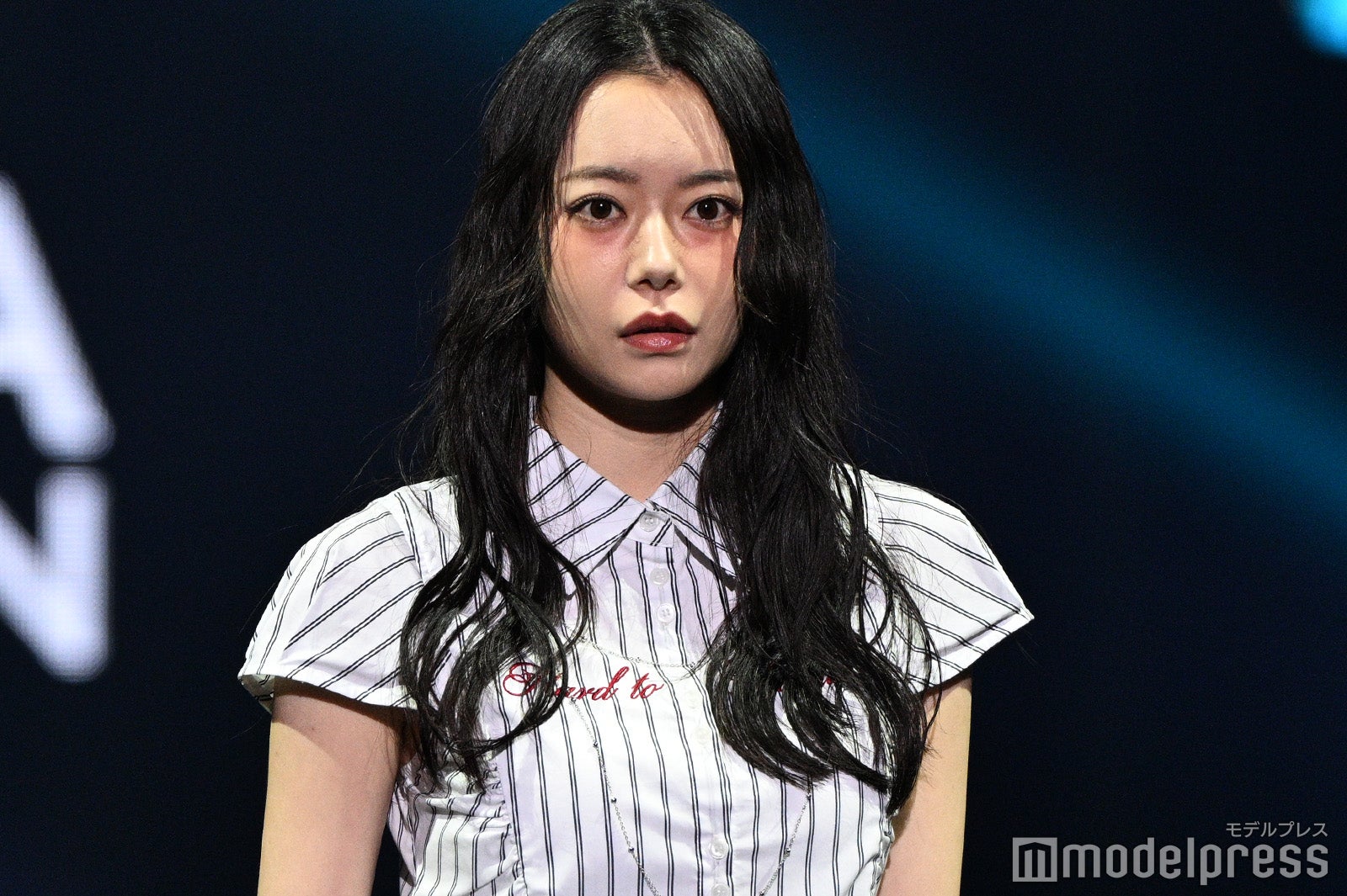 なごみ（C）モデルプレス