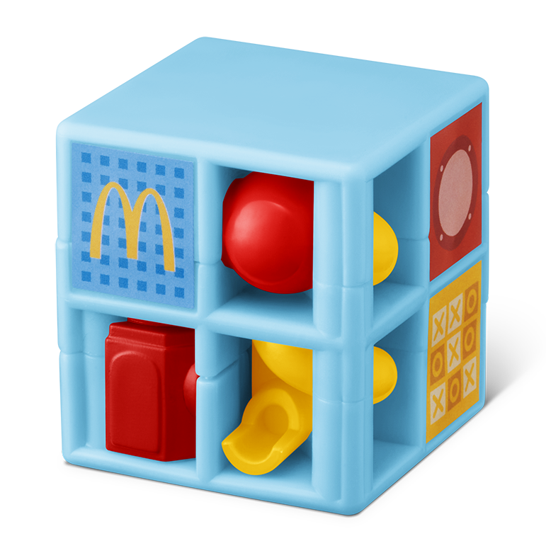 15マクドナルド