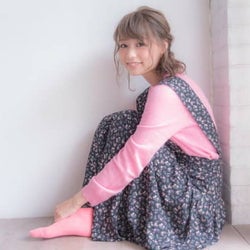横にいるのが当たり前。そんな二人にトキメキを