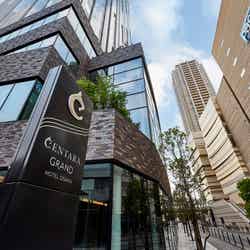 センタラグランドホテル大阪/提供画像