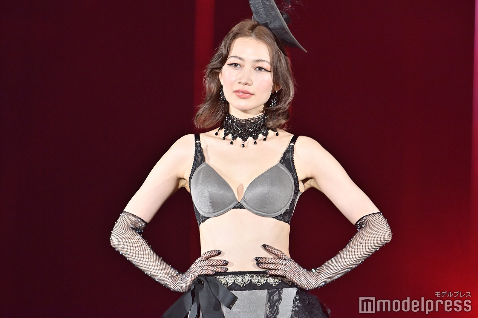 山本ソニア（C）モデルプレス