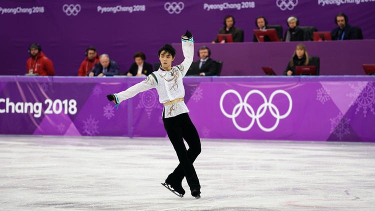 今なら 国内最高峰 アイスショー観戦のチャンス 金メダル獲得で絶好調のフィギュアスケート モデルプレス 今なら 国内最高峰 アイスショー観戦のチャンス 金メダル獲得で絶好調のフィギュアスケート モデルプレス