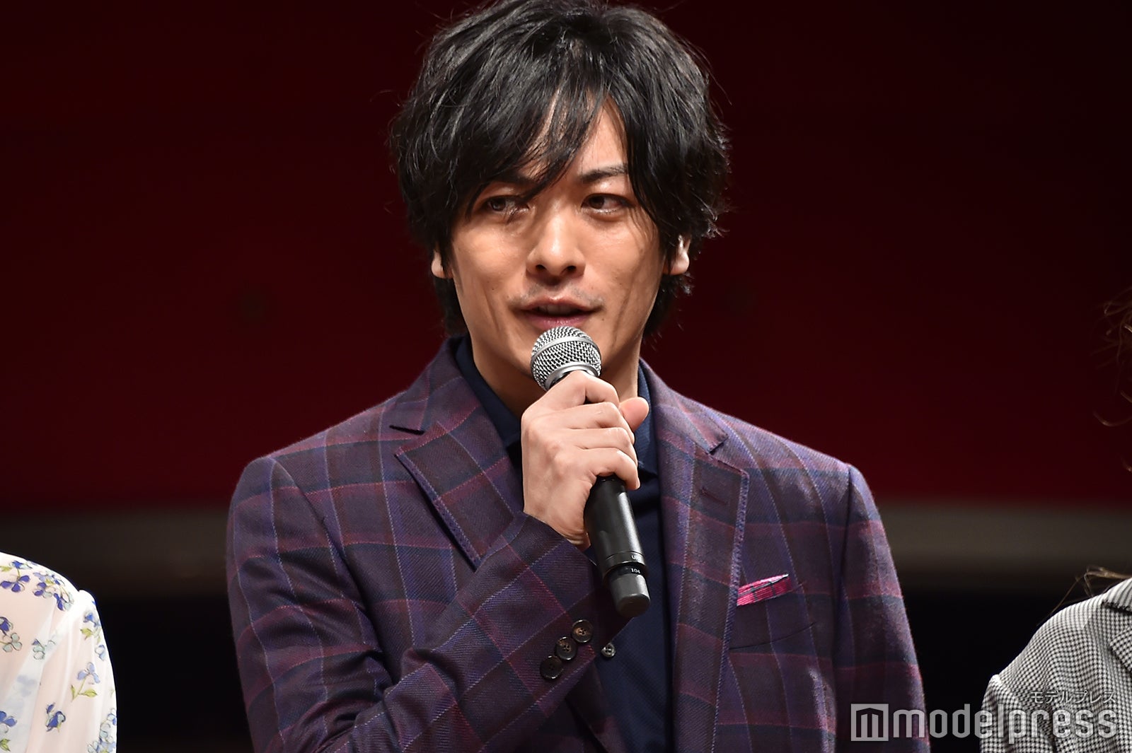 久保田悠来 （C）モデルプレス