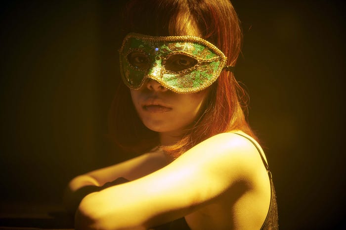 桜井ユキ(C)2017 KingRecords