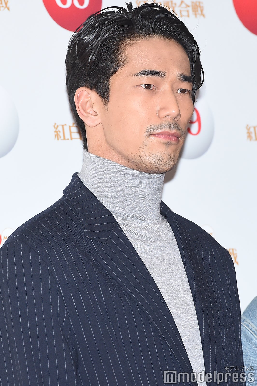 小林直己 （C）モデルプレス