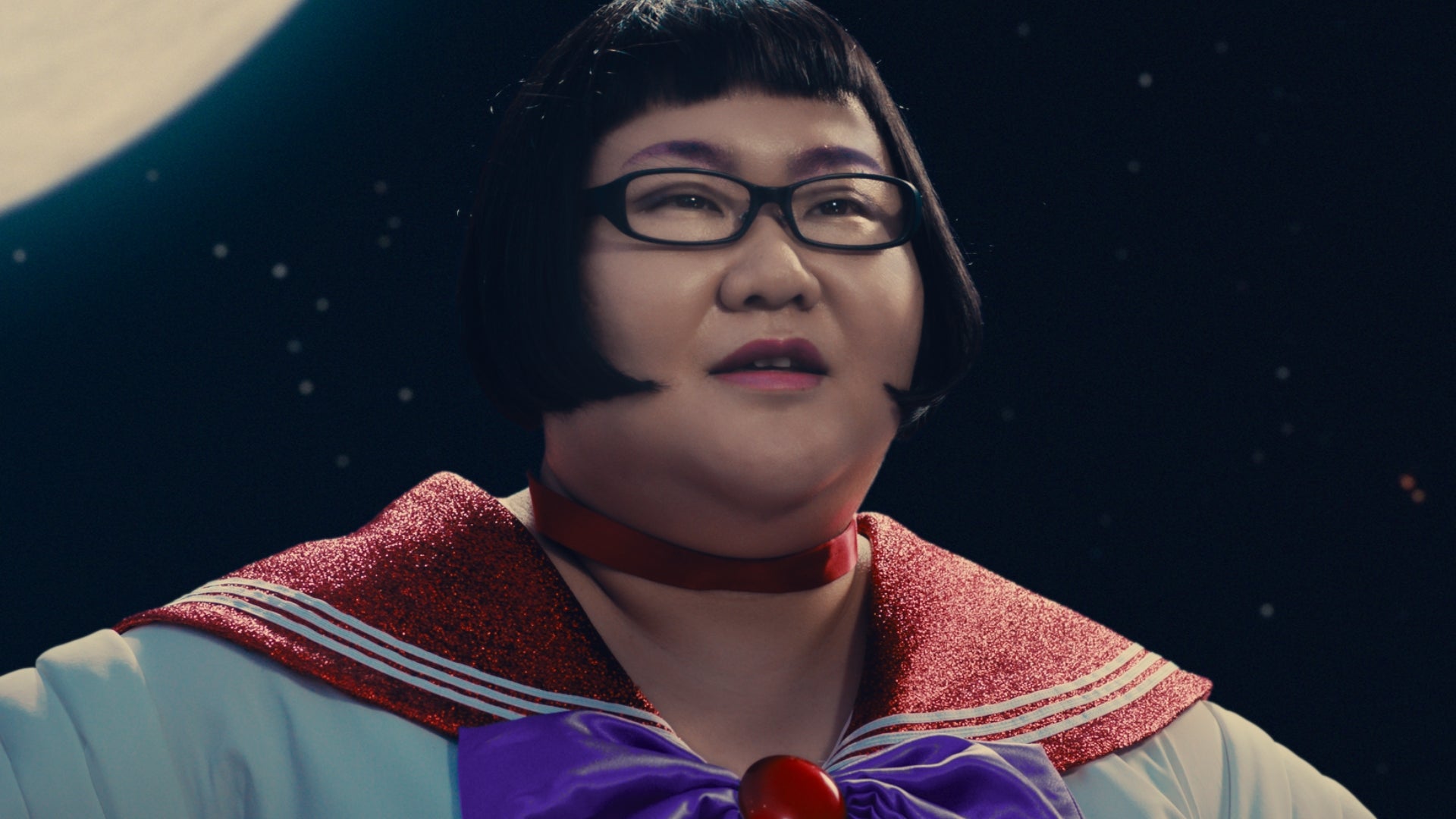 安藤なつ （提供写真）