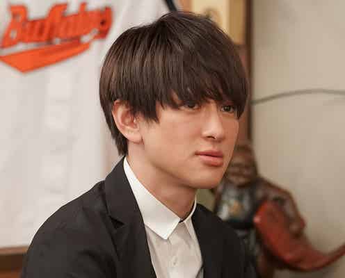 関ジャニ∞横山裕「カムカム」ダダハマりで後輩・松村北斗に緊張?「舞いあがれ!」決定時のメンバーの反応も明かす