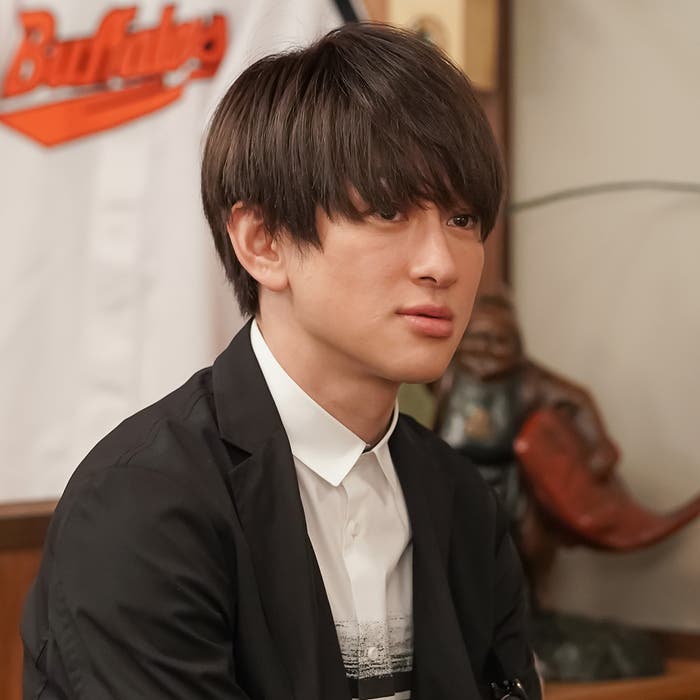 関ジャニ∞横山裕「カムカム」ダダハマりで後輩・松村北斗に緊張?「舞いあがれ!」決定時のメンバーの反応も明かす関連ドラマ