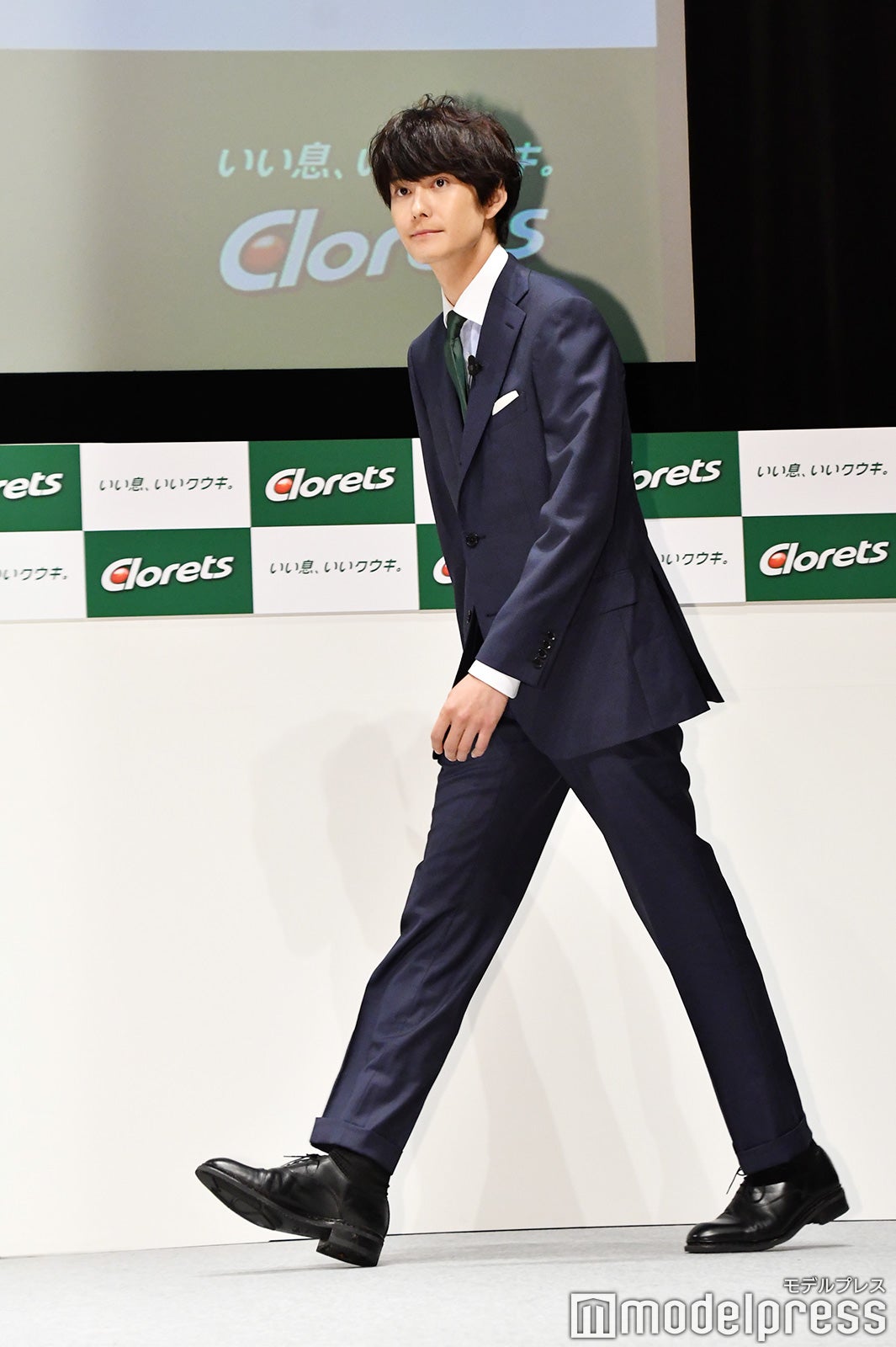 岡田将生 （C）モデルプレス